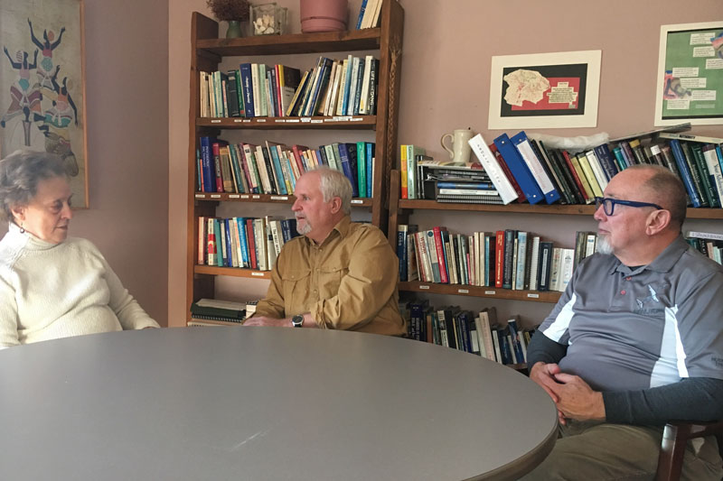 Mental Health Counseling at Harrington Family Health Center